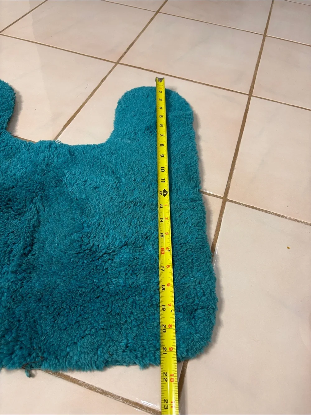 None soft teal